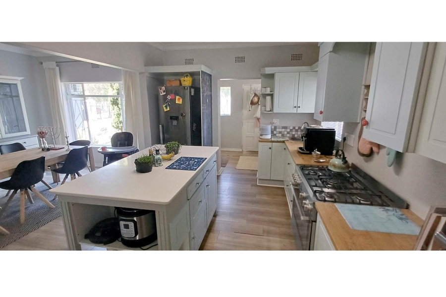 4 Bedroom Property for Sale in Jim Fouchepark Free State